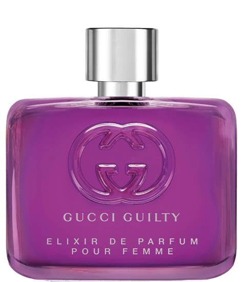 gucci guilty cologne dillard's